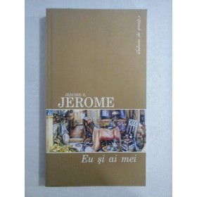     EU  SI  AI  MEI  (roman)  -  JEROME  K.  JEROME 